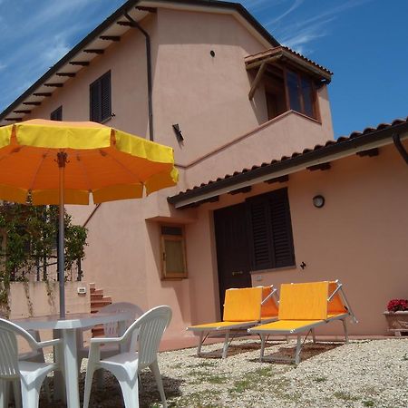 Il Cerchio Delle Fate Villa Torgiano Szoba fotó