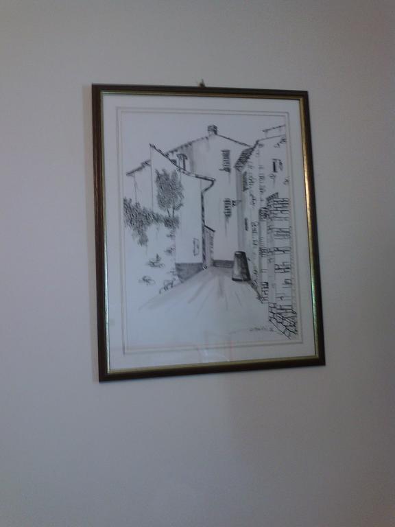 Il Cerchio Delle Fate Villa Torgiano Szoba fotó