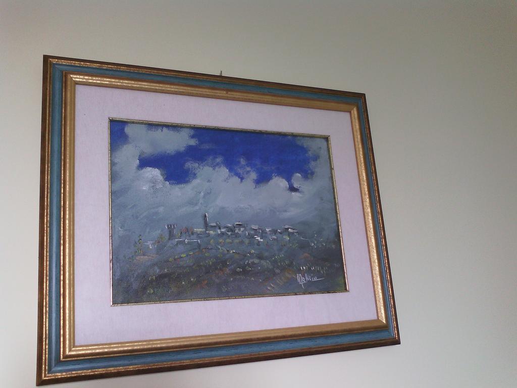 Il Cerchio Delle Fate Villa Torgiano Szoba fotó