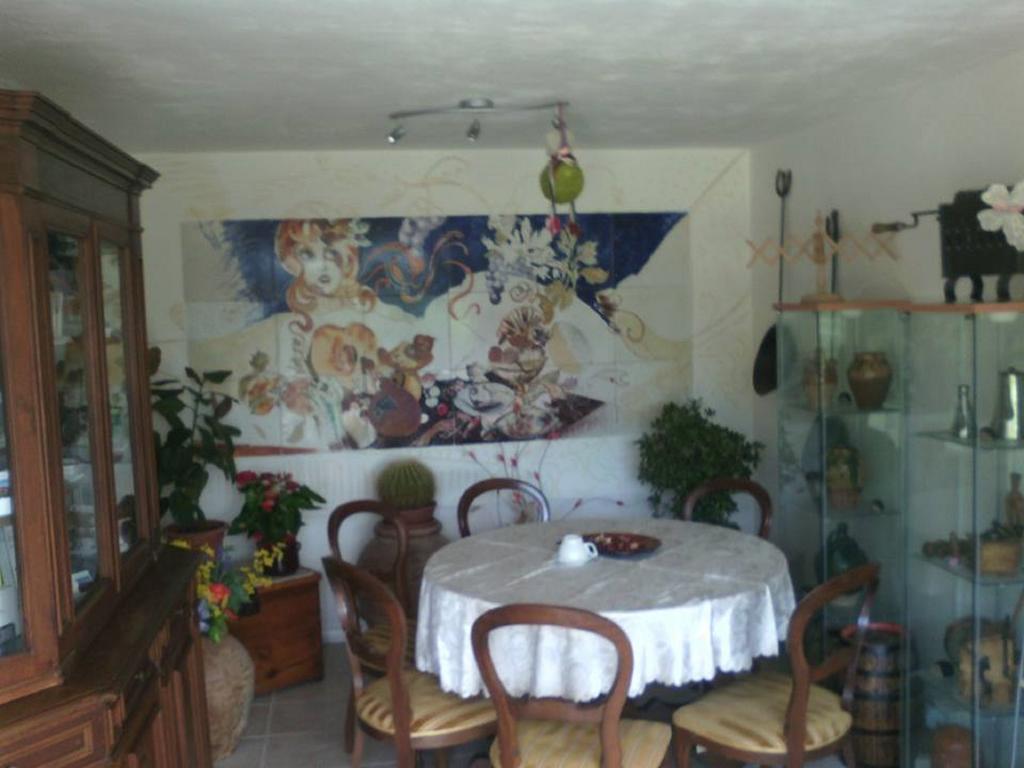Il Cerchio Delle Fate Villa Torgiano Kültér fotó