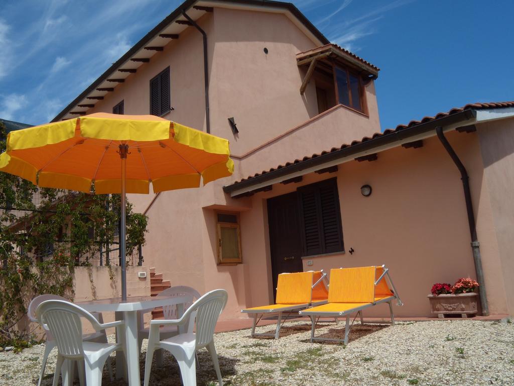 Il Cerchio Delle Fate Villa Torgiano Szoba fotó